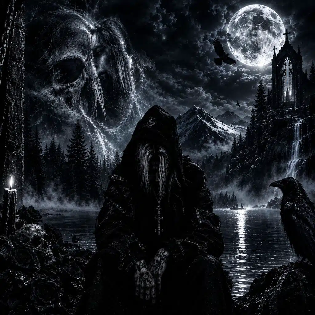Blackout Ward