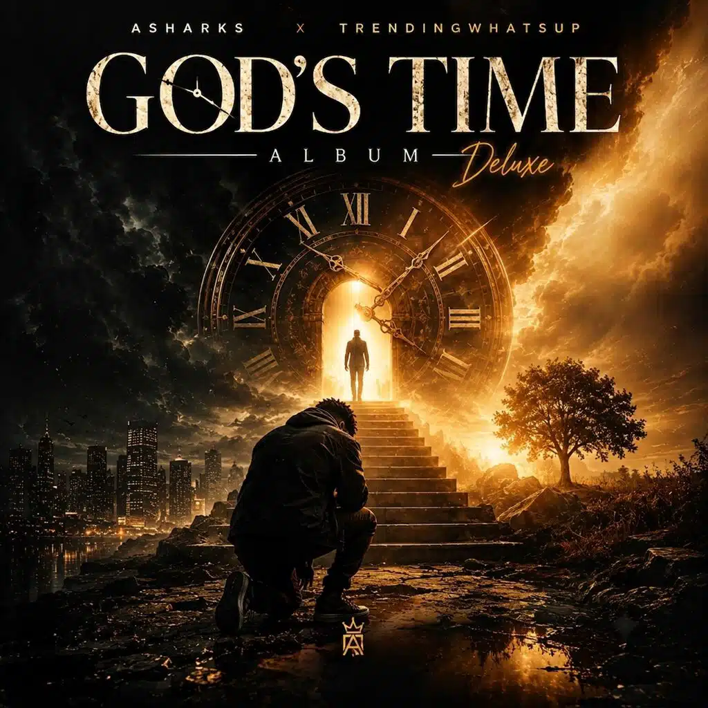 God's Time Deluxe