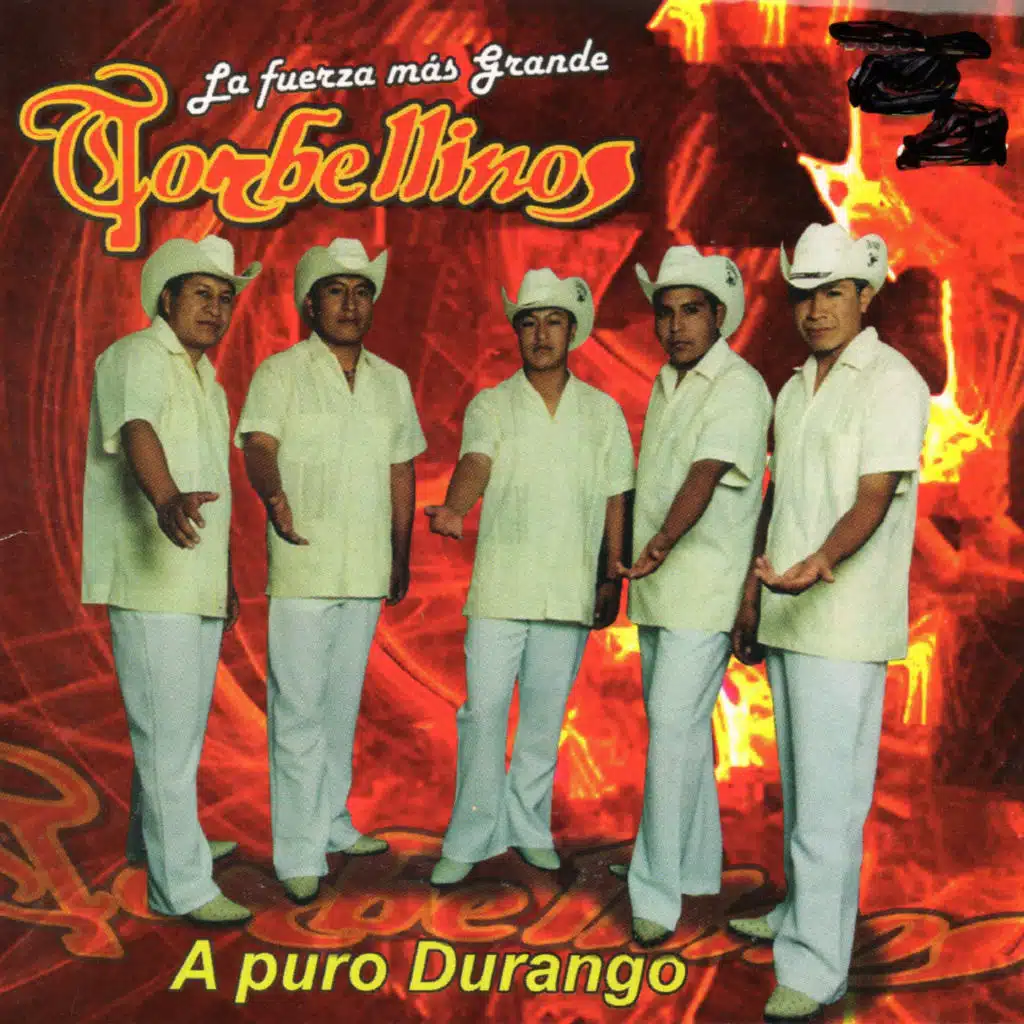 A Puro Durango