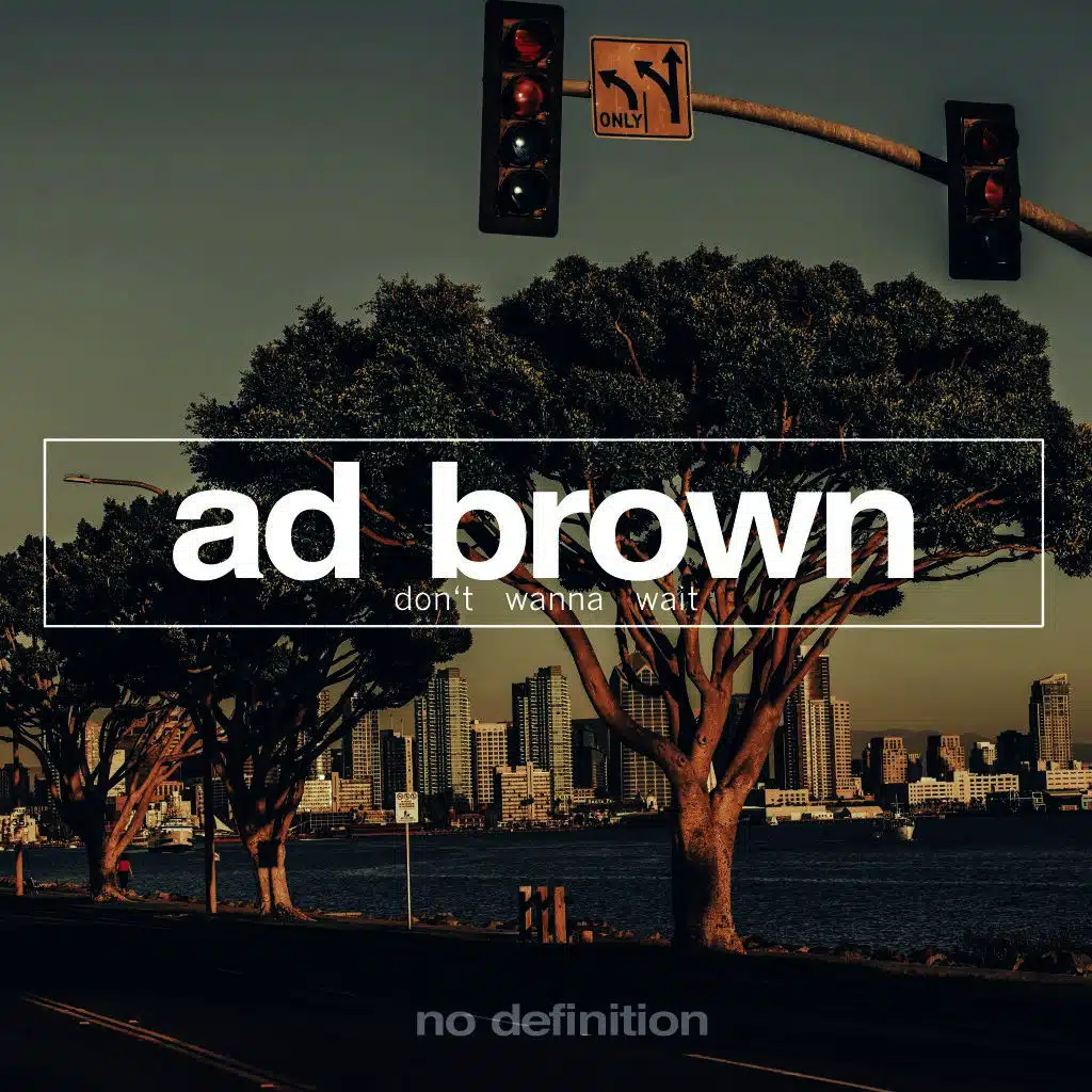 Don't Wanna Wait (Radio Club Mix)