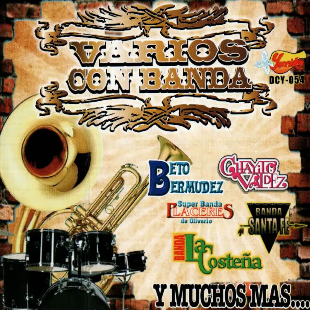 Varios Con Banda