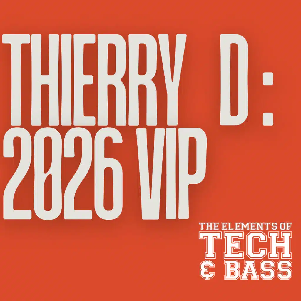 2026 VIP