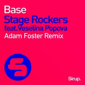 Stage Rockers feat. Veselina Popova