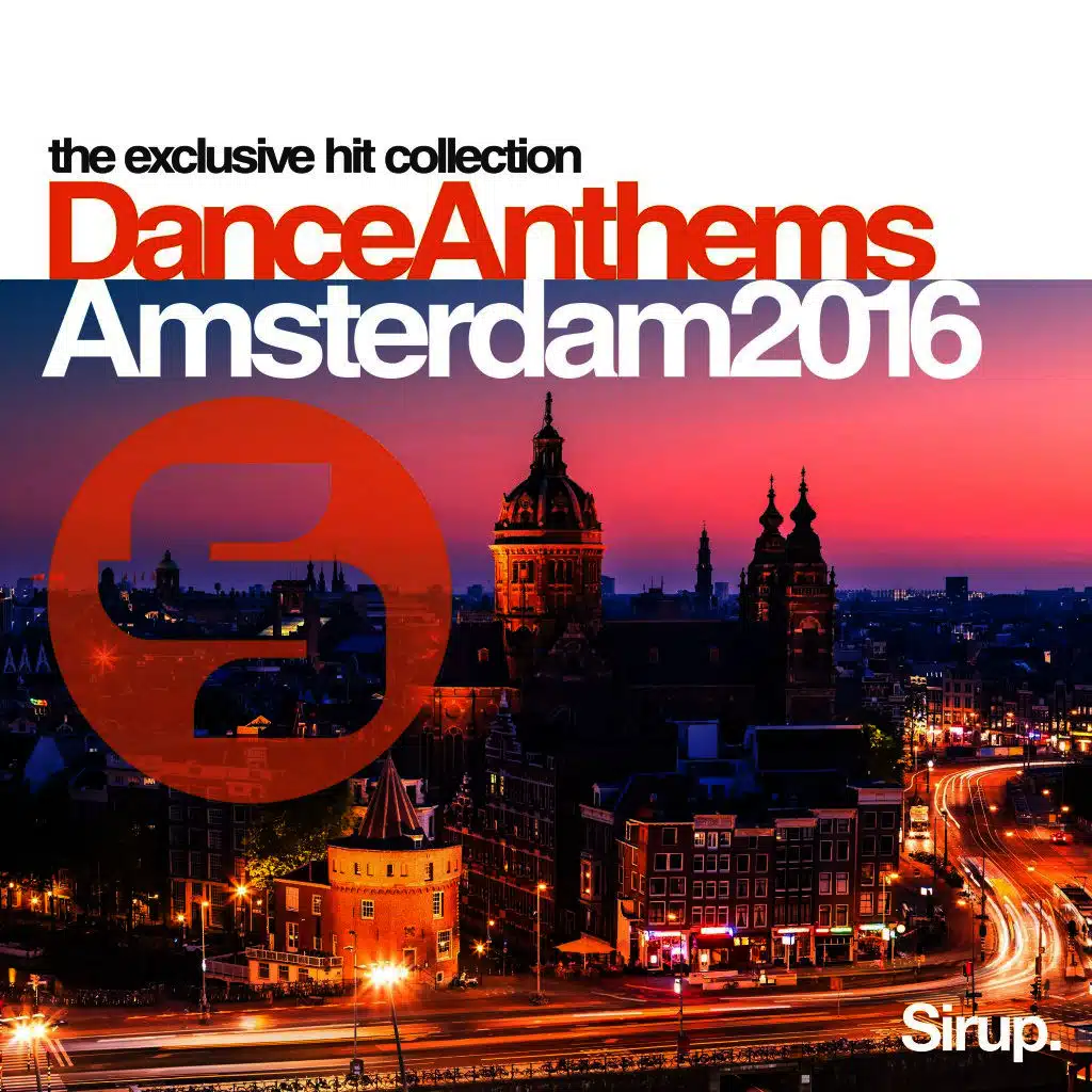 Don't Give It Up (Radio Mix) [ft. Daniela]