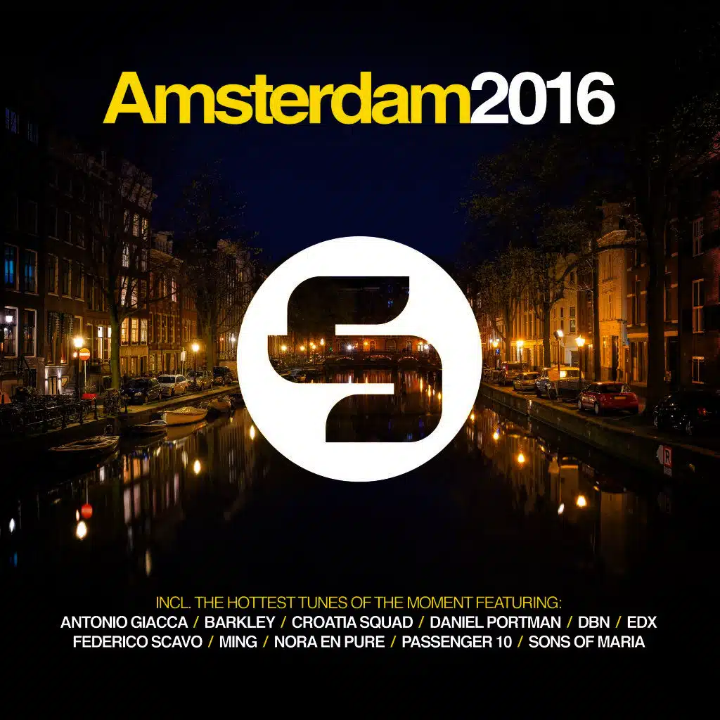 Daylight (Radio Mix) [ft. Monty Wells]