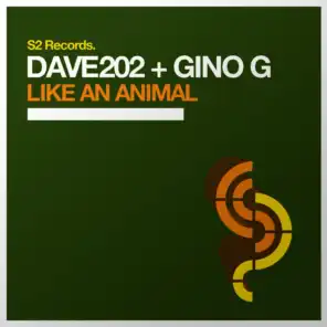 Like an Animal (Club Mix) [ft. Gino G]