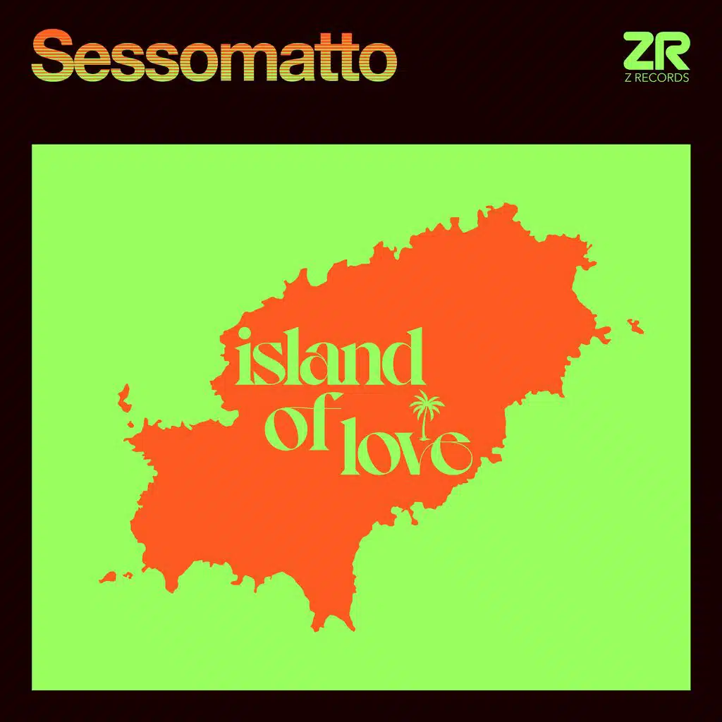 Island Of Love