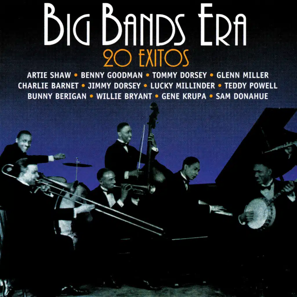 Big Band Era