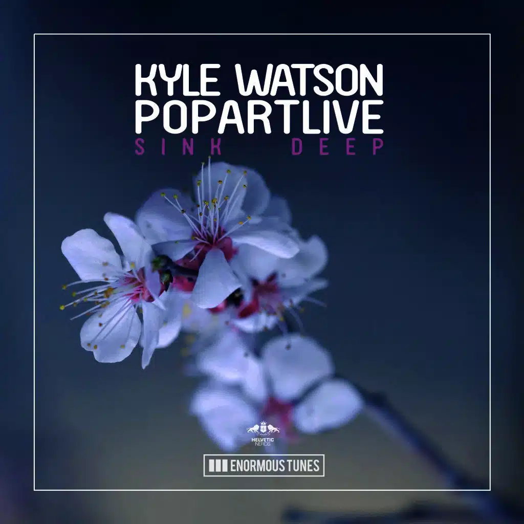 Sink Deep (Nora en Pure Radio Mix) [ft. Popartlive]