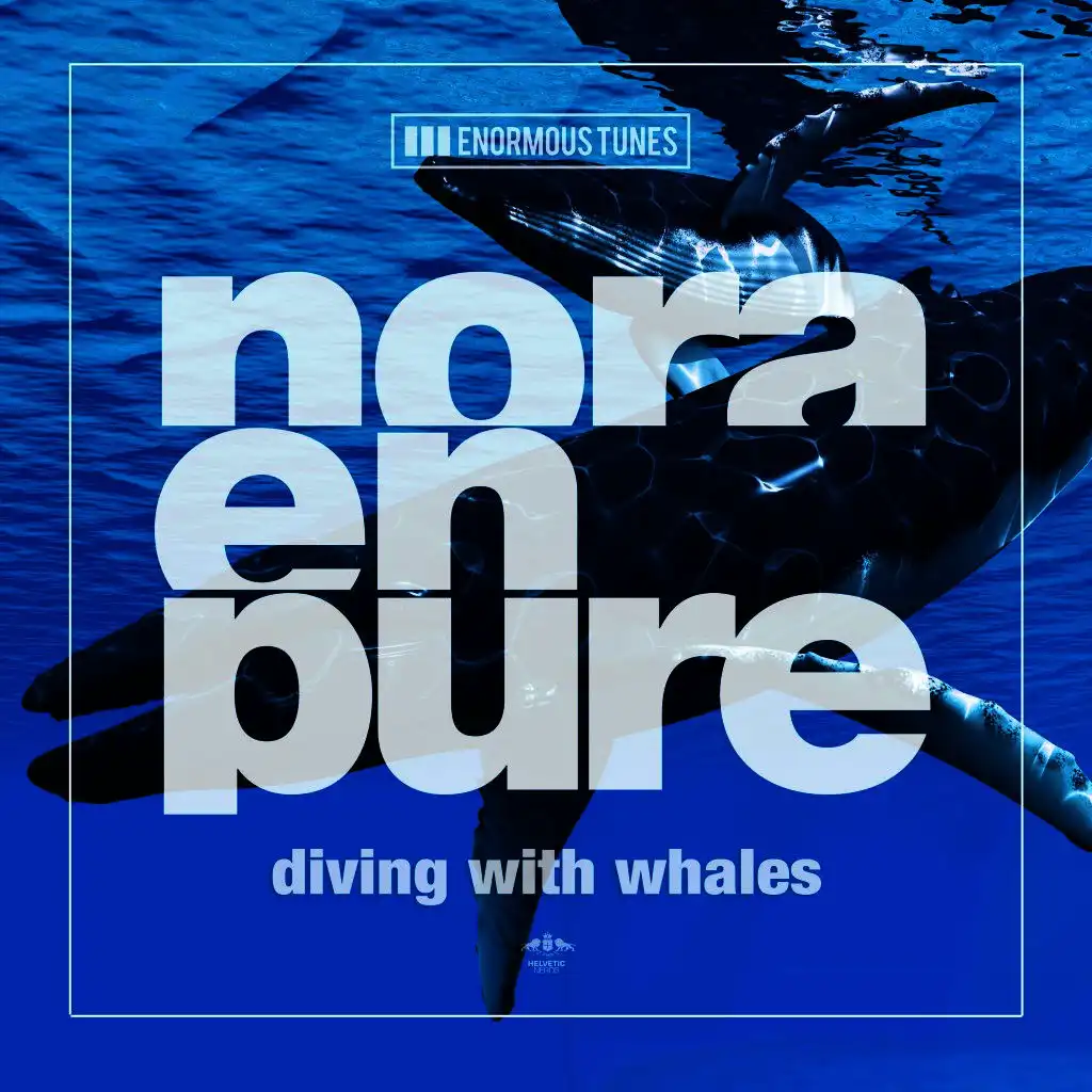 Diving with Whales (Extended Mix)