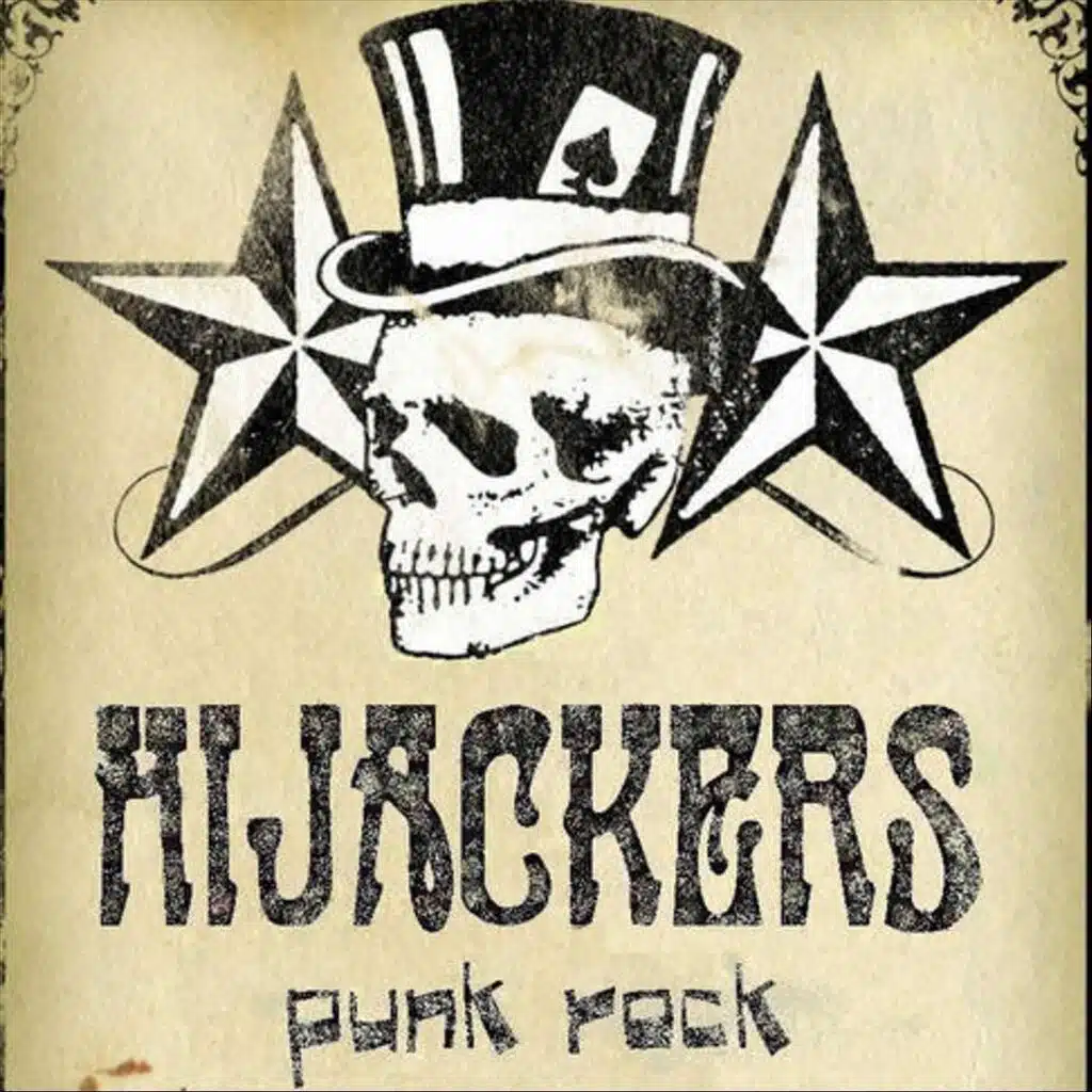 Hijackers
