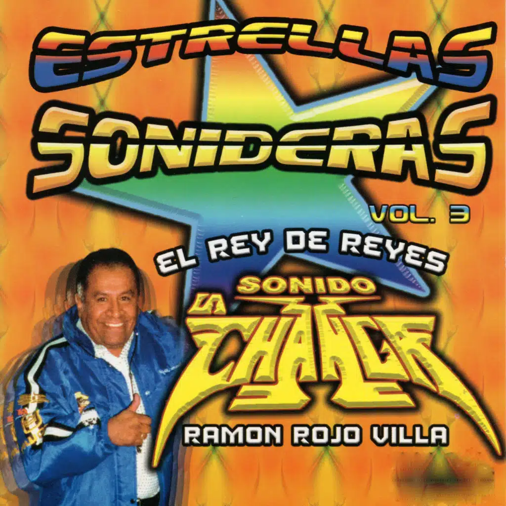 Estrellas Sonideras, Vol. 3