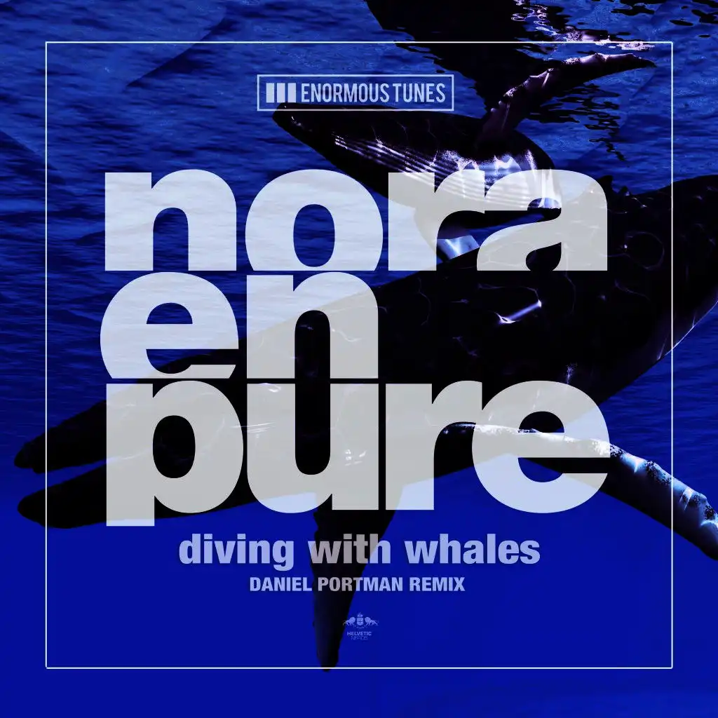 Diving with Whales (Daniel Portman Radio Mix)