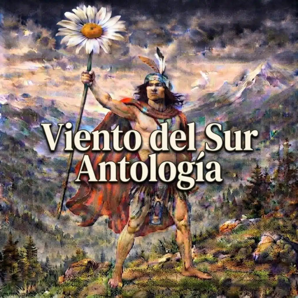 Viento del Sur Antología (Remasterizado 2026)
