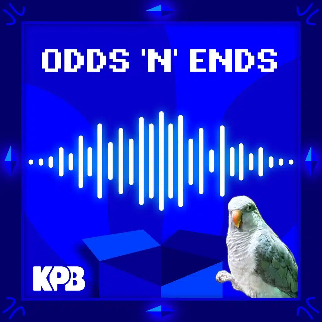 ODDS 'N' ENDS