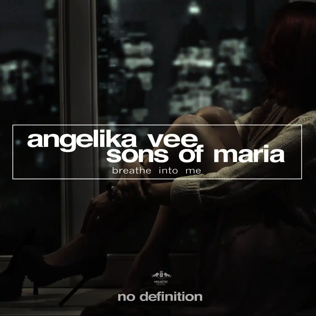Angelika Vee & Sons Of Maria