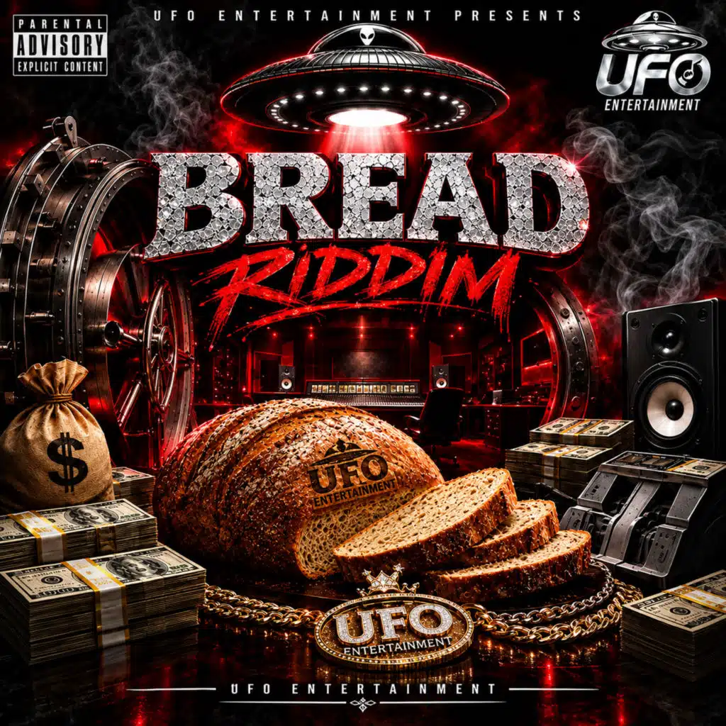 Bread Riddim