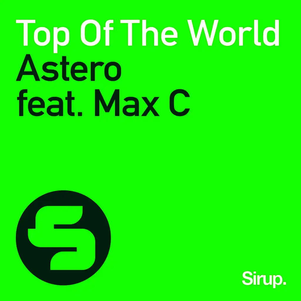 Astero feat. Max C