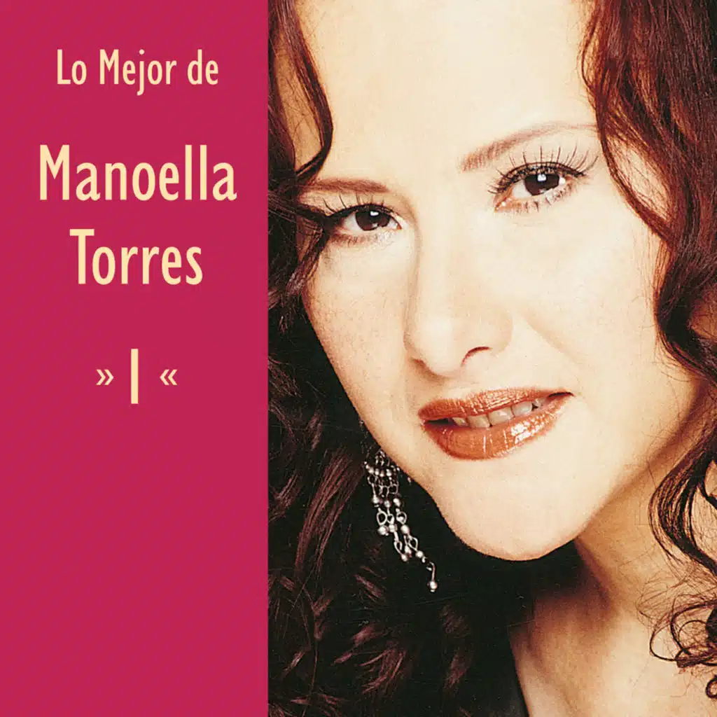 Lo Mejor de Manoella Torres, Vol. 1