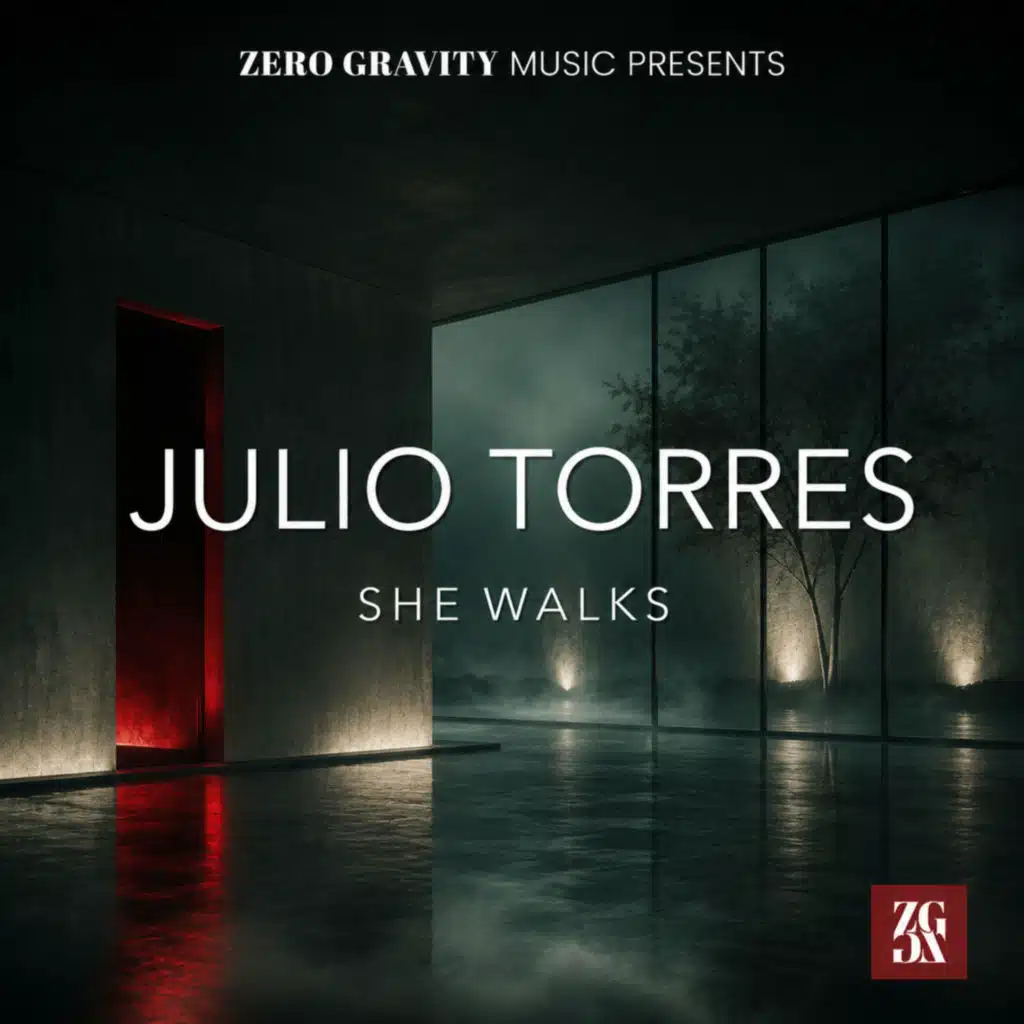 She Walks