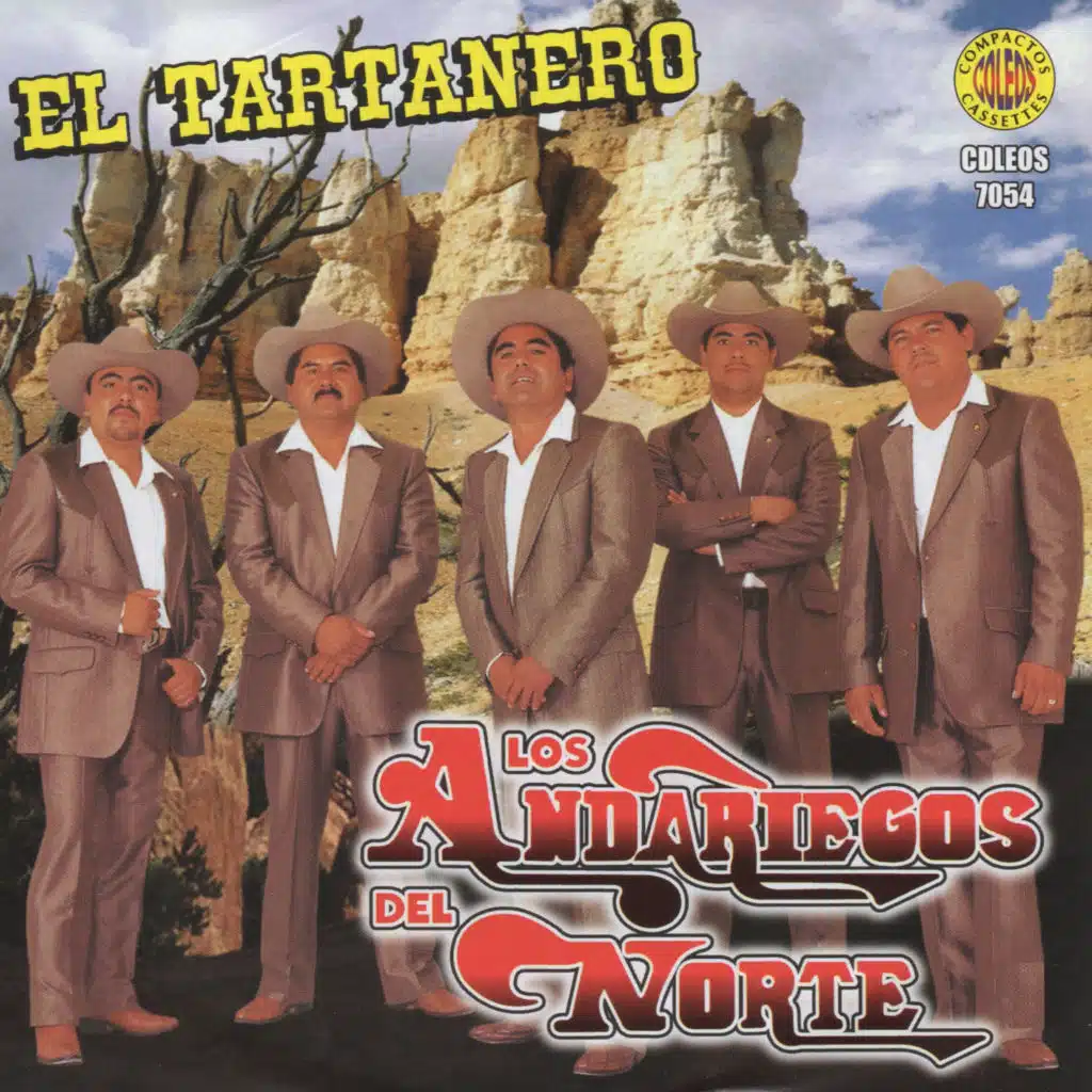 El Tartanero