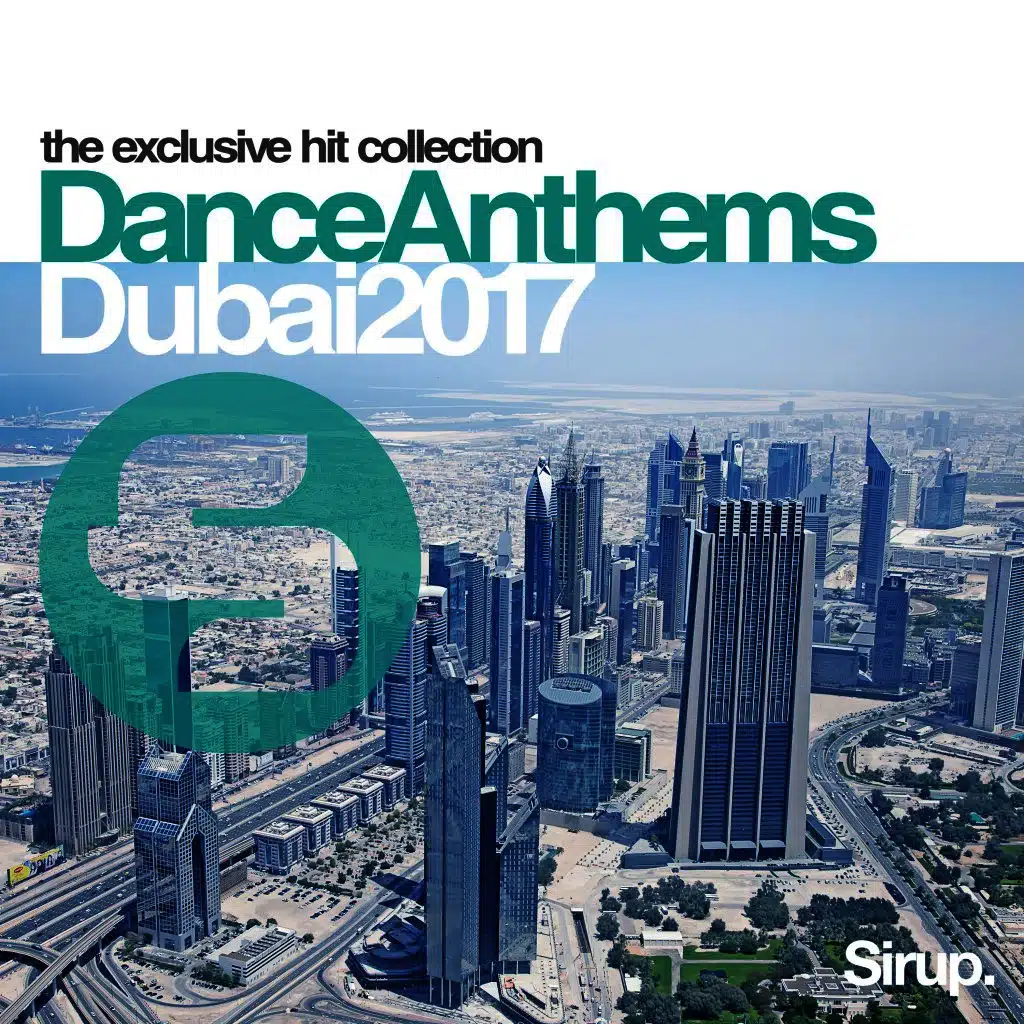 Just Can't Dance No More (Radio Mix)