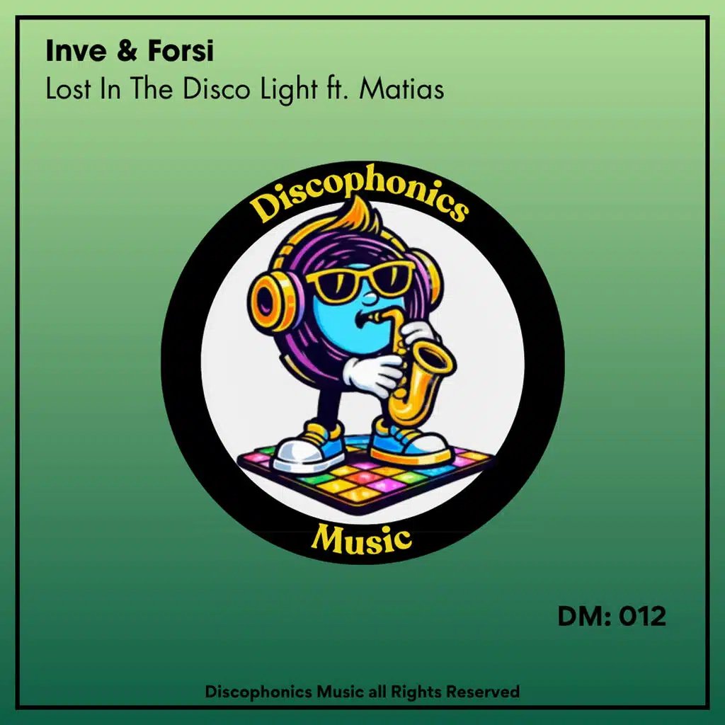DM: 012