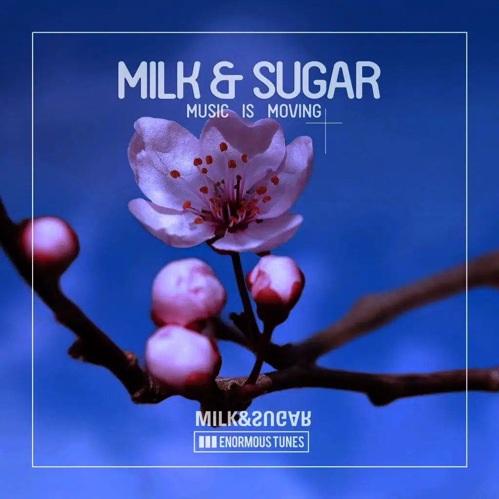 Music Is Moving (Nora en Pure Remix)