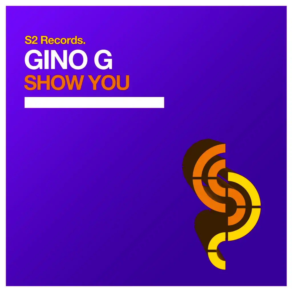 Show You (Original Club Mix)