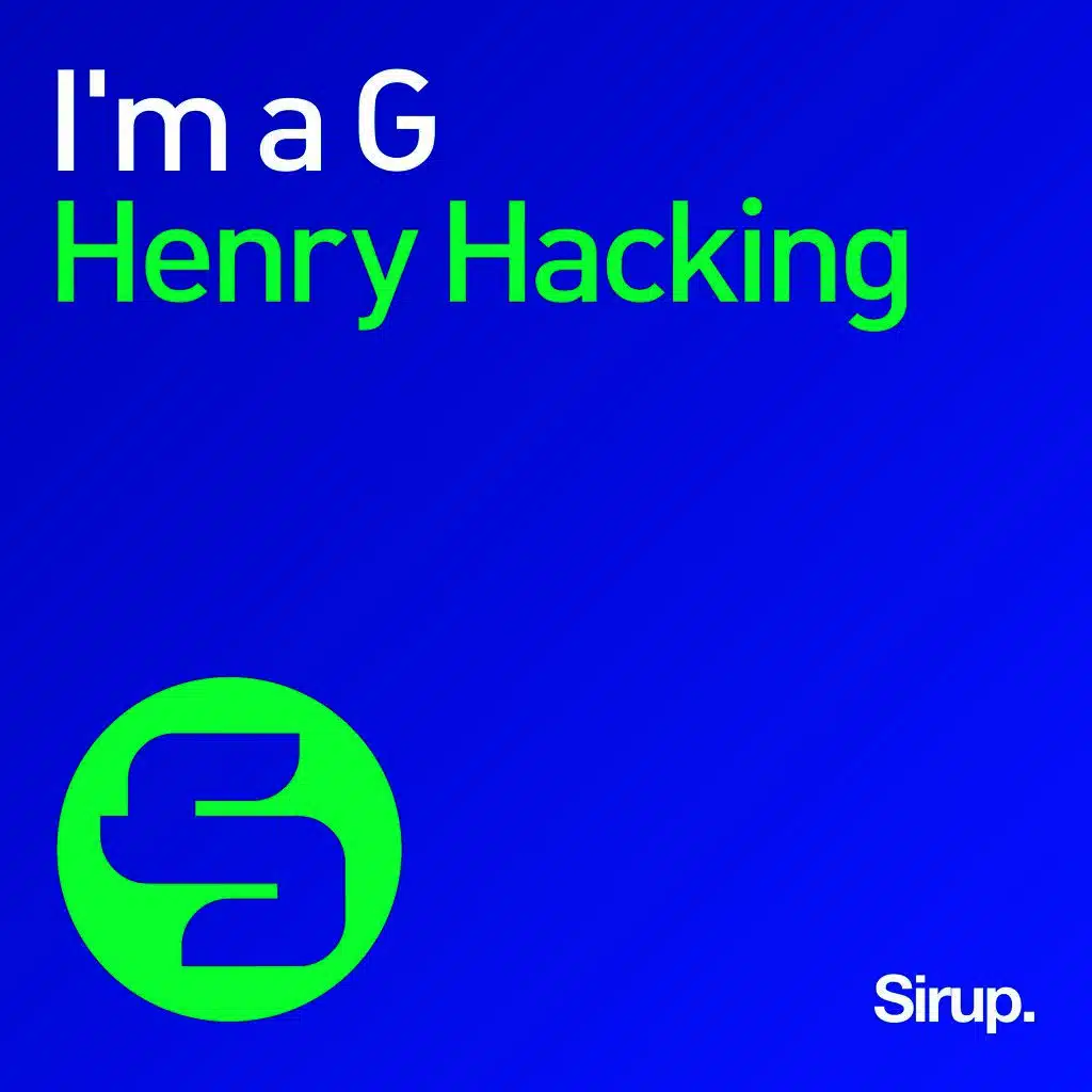 I'm a G (Flëtch Remix)