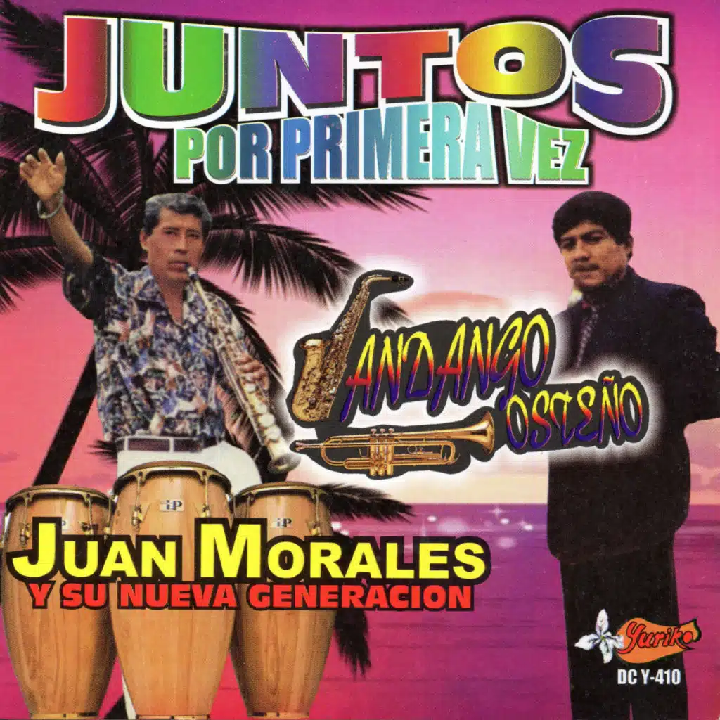 Junto Por Primera Vez