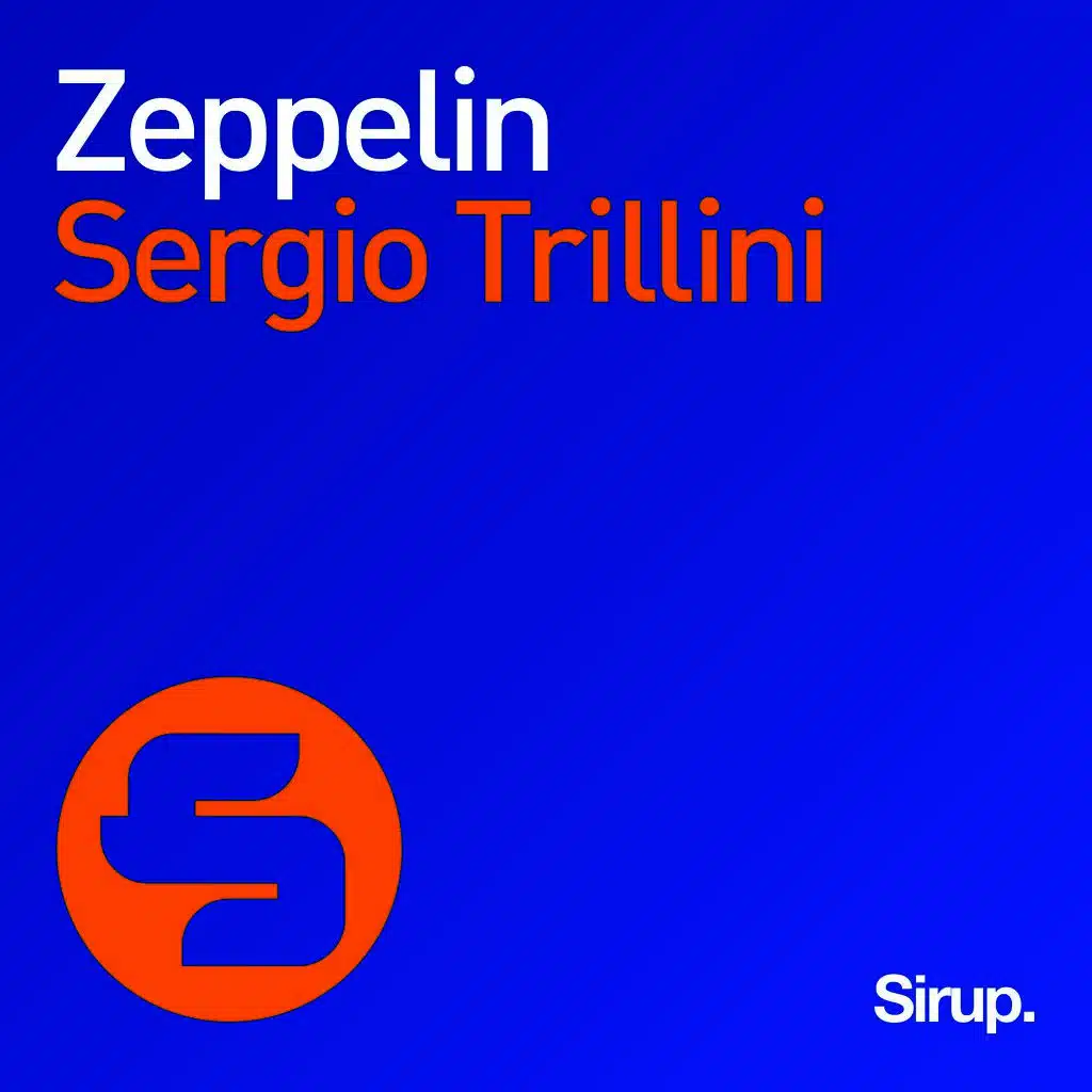 Zeppelin (Original Club Mix)