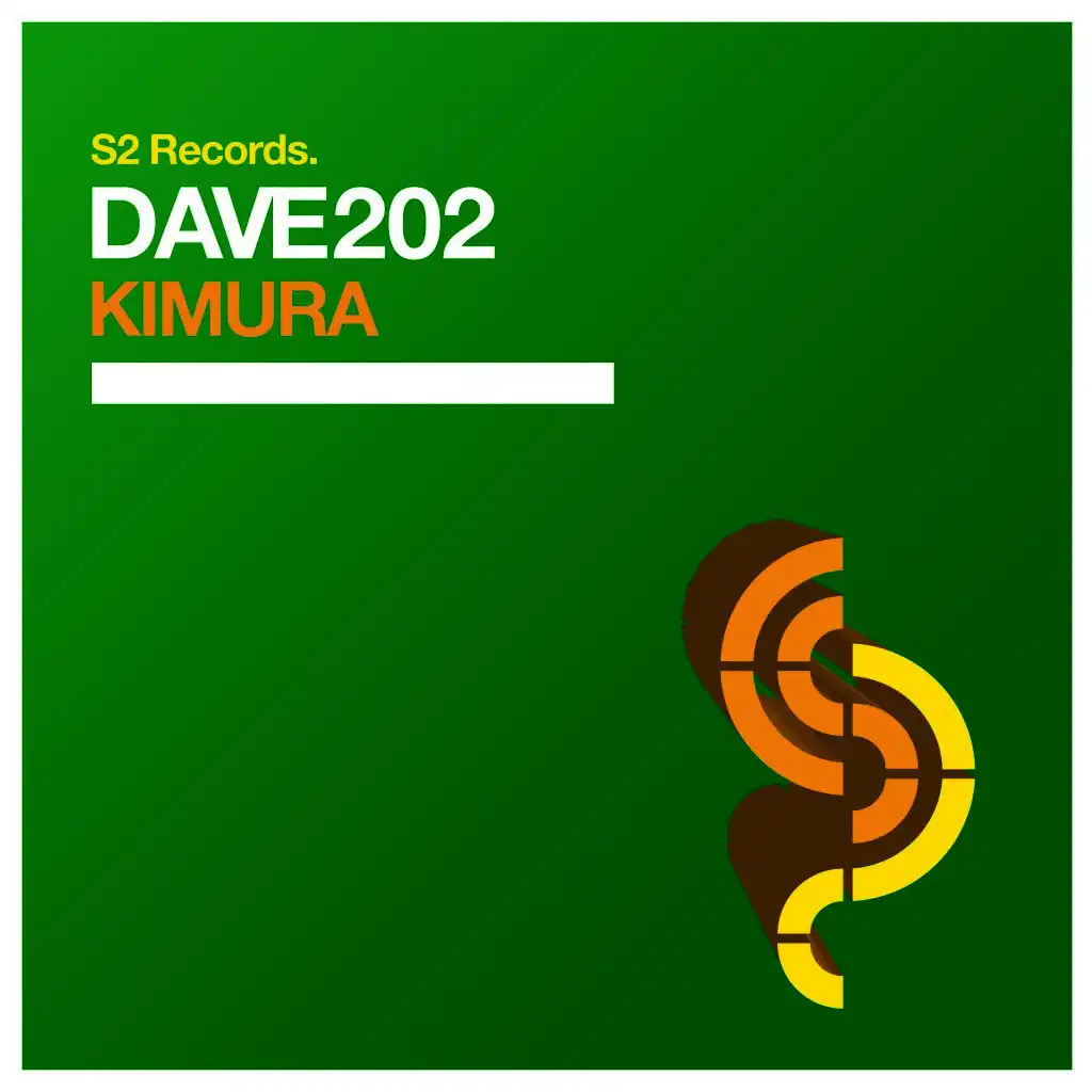 Kimura (Original Club Mix)