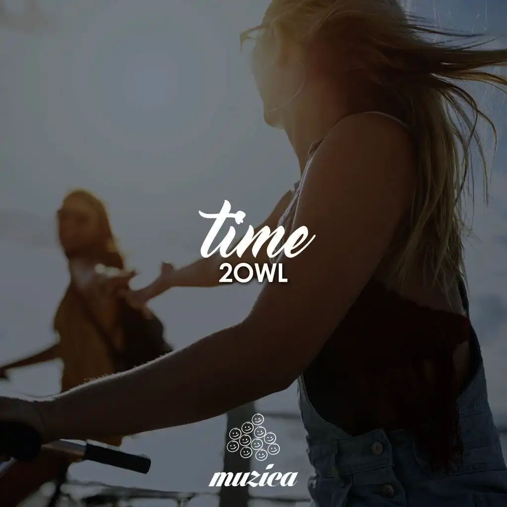 Time (Original Club Mix)