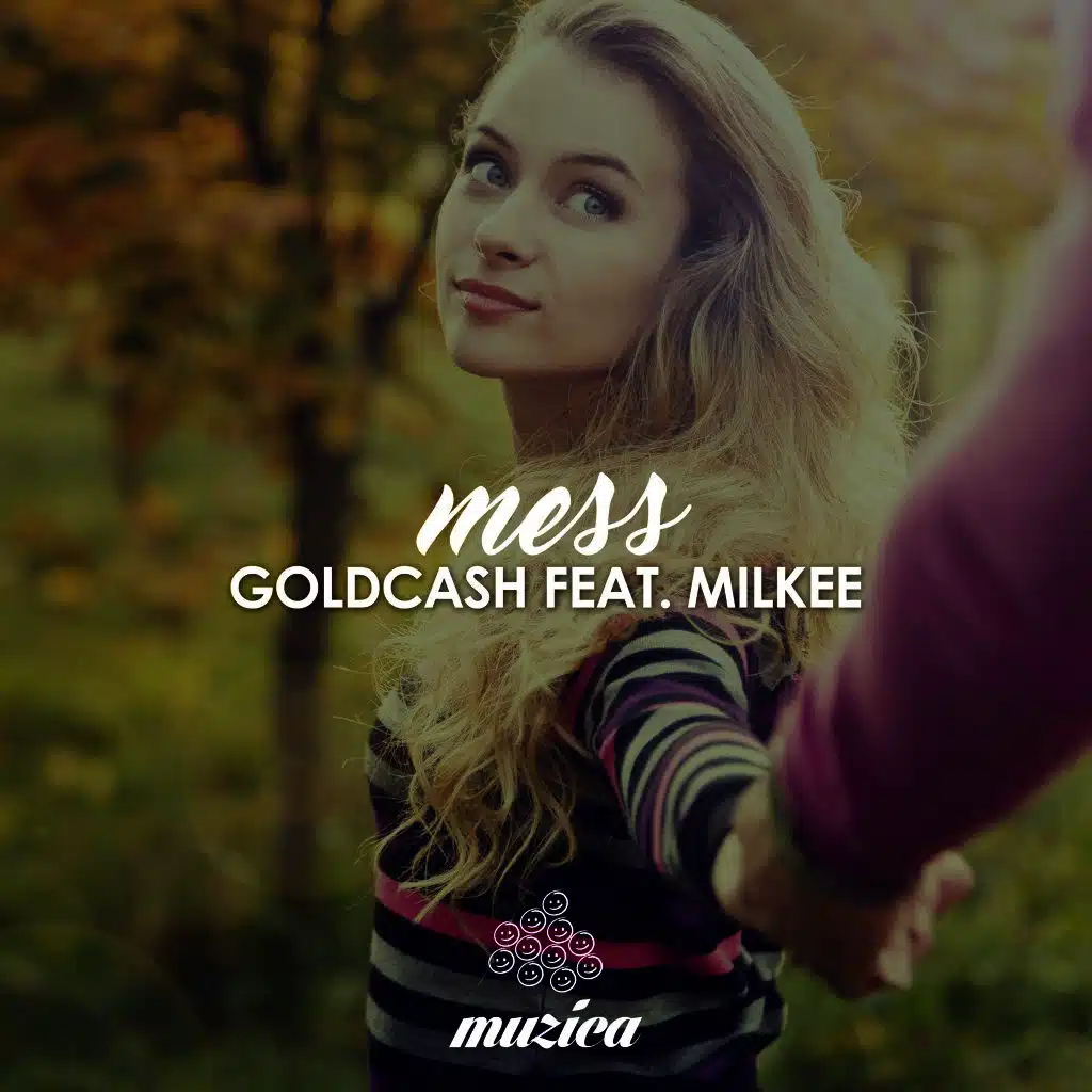 Mess (ft. Milkee)