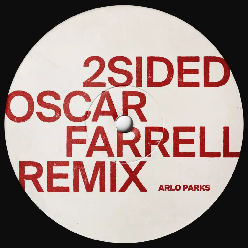 2SIDED (Oscar Farrell Remix)