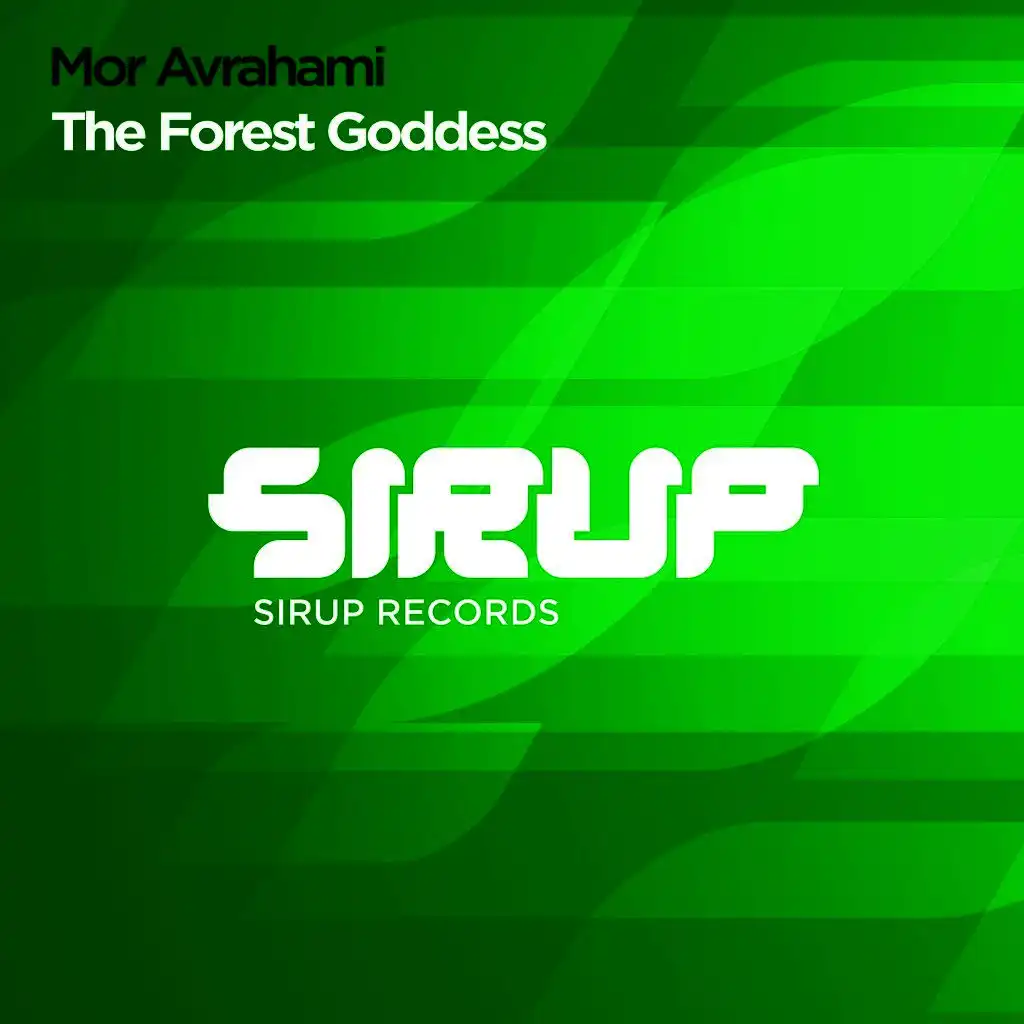 The Forest Goddess (Original Club Mix)