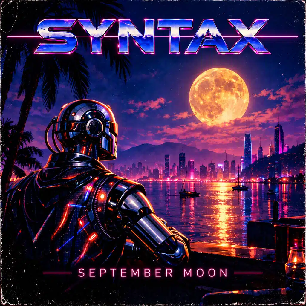 September Moon