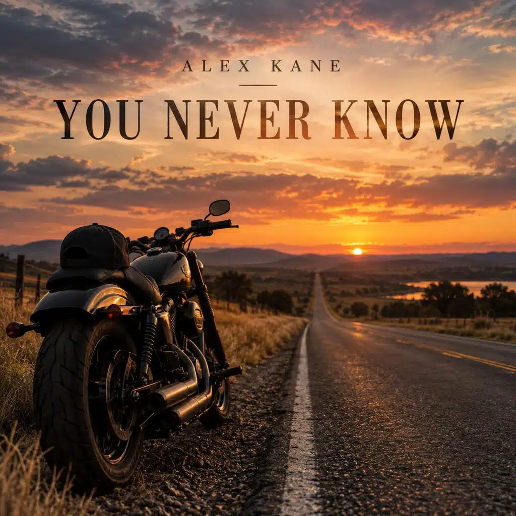 You Never Know