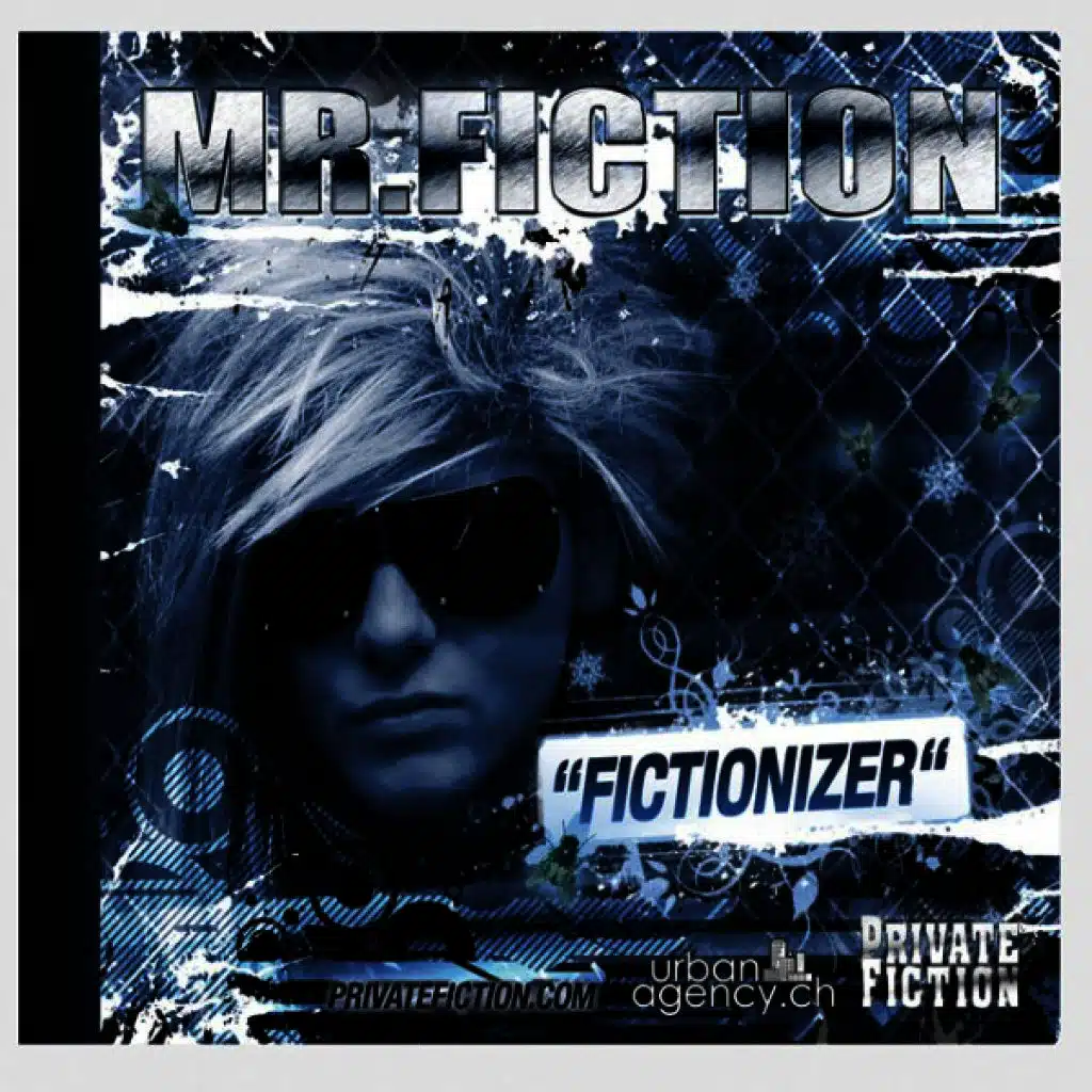 Fictionizer E.P. 1