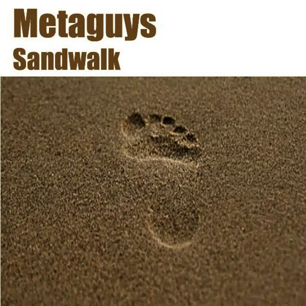 Sandwalk