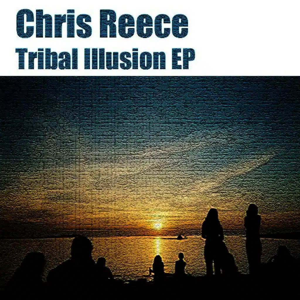 Tribal Illusion E.P.