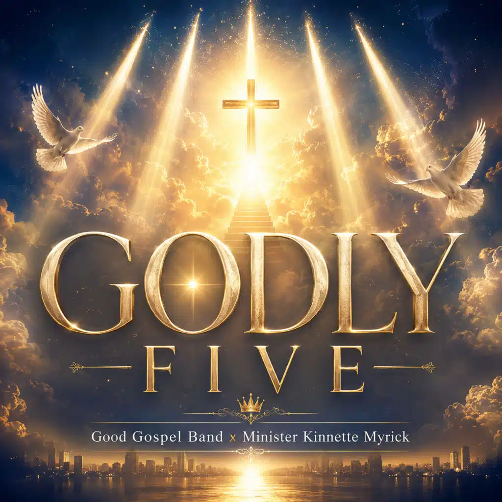 Divine Mercy Rising (Remix) [feat. Minister Kinnette Myrick & The Fleet Djs]