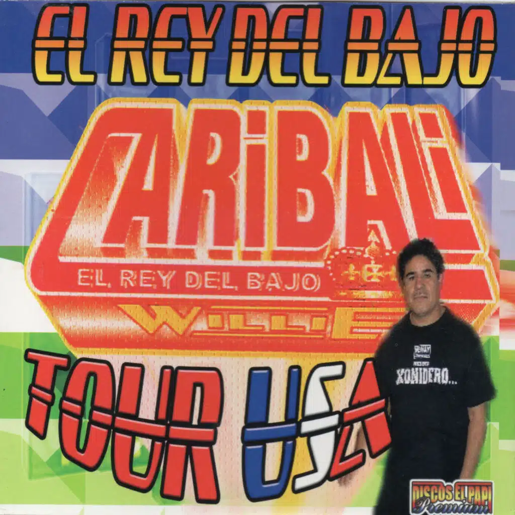 El Rey Del Bajo