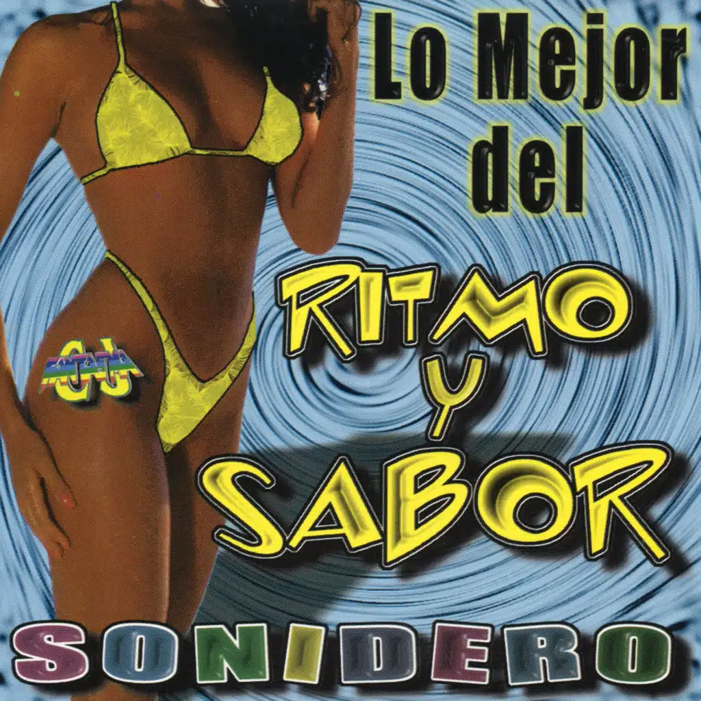 Lo Mejor del Ritmo y Sabor Sonidero