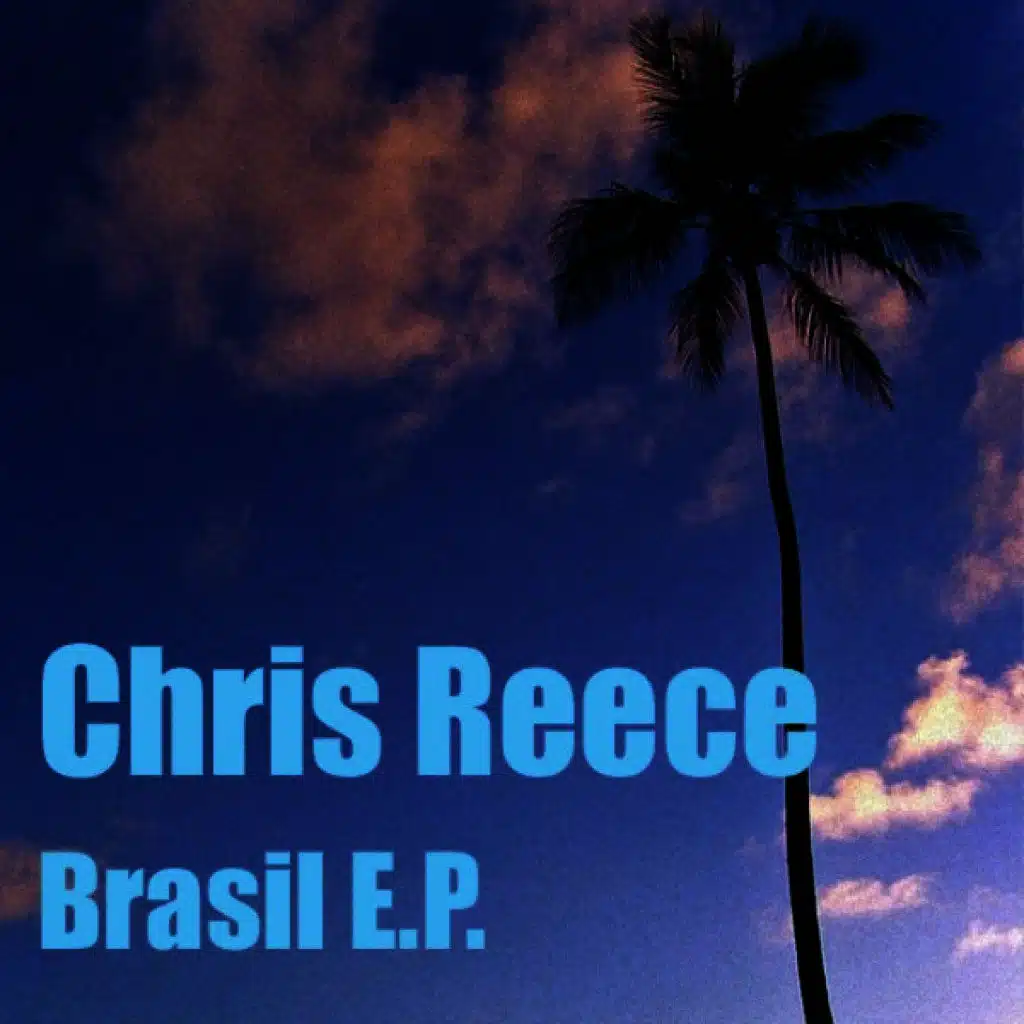 Brasil (Original Mix)
