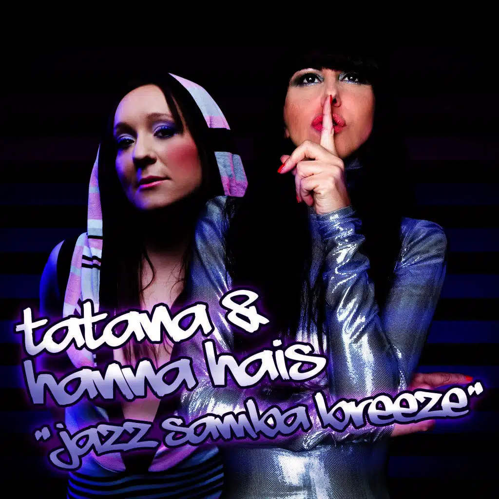 Jazz Samba Breeze (Martin Roth's Extended Mash Up Mix)