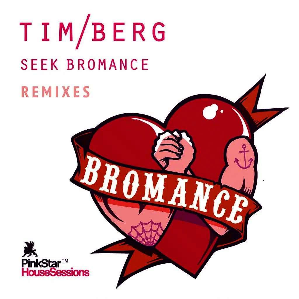 Seek Bromance (Kato Remix)