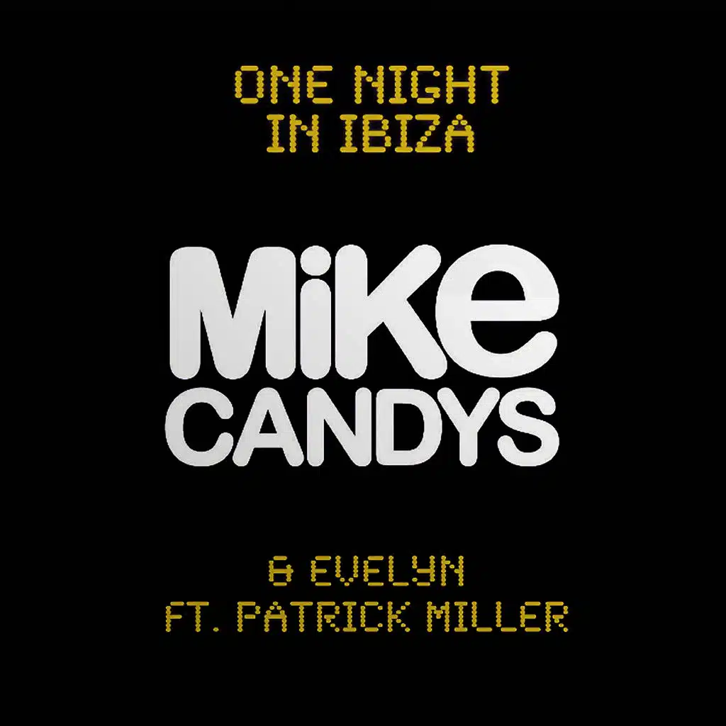 One Night in Ibiza