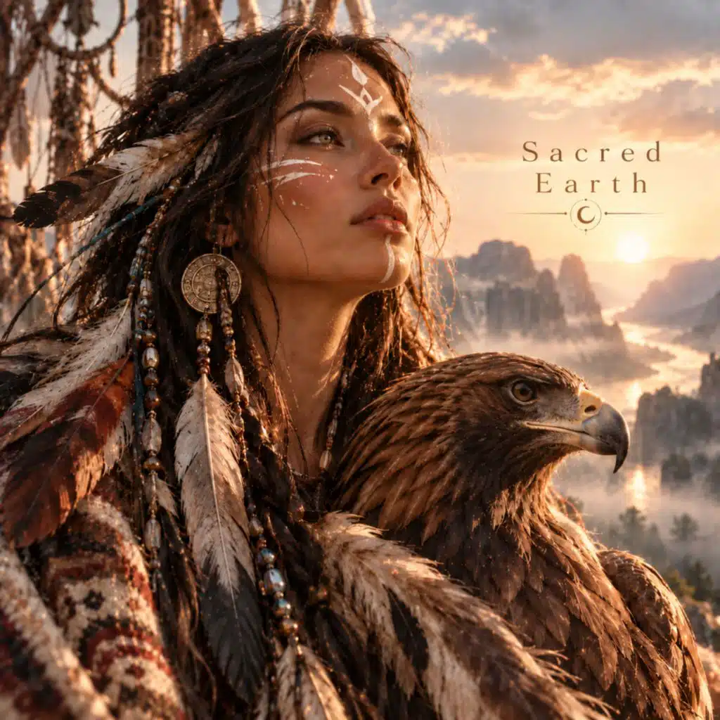 Sacred Earth